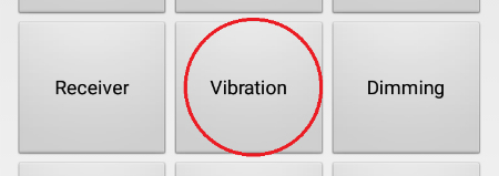 Chọn Vibration