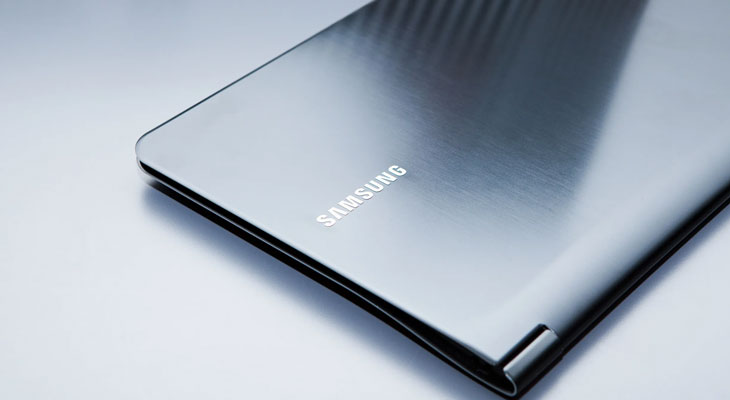 Laptop Samsung có giá cả đa dạng