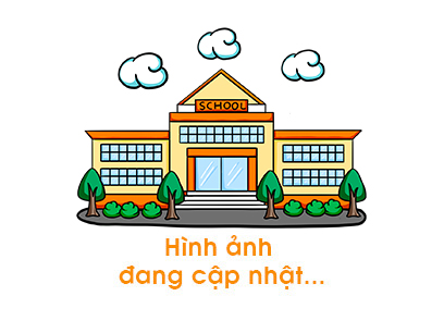 Trường THPT Nguyễn Văn Thoại