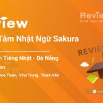 Review Trung Tâm Nhật Ngữ Sakura