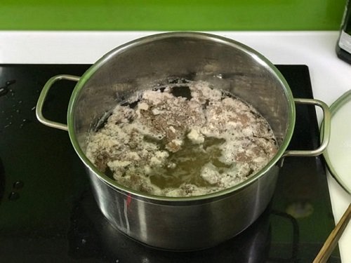 Cách nấu canh khoai sọ cực ngon và bổ dưỡng-13