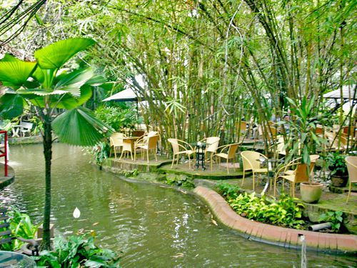 Những địa điểm hẹn hò riêng tư, lãng mạn ở Sài Gòn-2