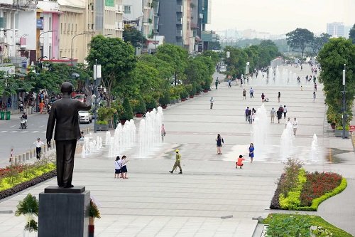 Những địa điểm hẹn hò riêng tư, lãng mạn ở Sài Gòn-5
