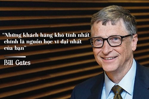 Những câu nói hay của Bill Gates về ước mơ, thành công, học tập-3
