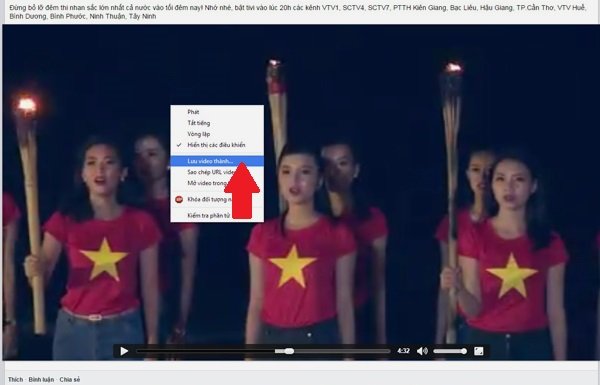 Cách tải video từ Facebook về máy tính nhanh nhất-4
