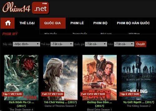 Những trang web xem phim miễn phí và tốt nhất-9